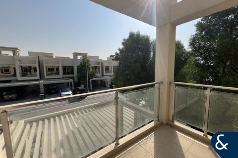 Radhus uthyres i Meydan, Dubai, UAE 3 sovrum, 259 kvm Nr. 668549 - fotografi 1