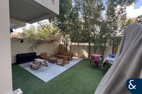 Radhus uthyres i Meydan, Dubai, UAE 3 sovrum, 259 kvm Nr. 668549 - fotografi 9