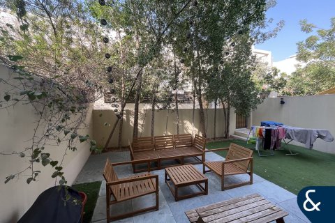 Radhus uthyres i Meydan, Dubai, UAE 3 sovrum, 259 kvm Nr. 668549 - fotografi 10