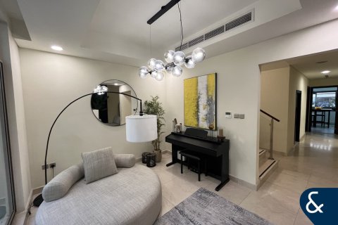 Radhus uthyres i Meydan, Dubai, UAE 3 sovrum, 259 kvm Nr. 668549 - fotografi 5