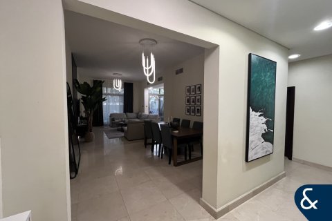 Radhus uthyres i Meydan, Dubai, UAE 3 sovrum, 259 kvm Nr. 668549 - fotografi 2