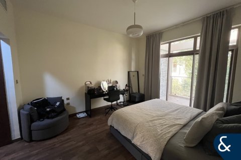 Radhus uthyres i Meydan, Dubai, UAE 3 sovrum, 259 kvm Nr. 668549 - fotografi 13