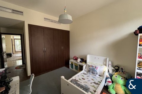 Radhus uthyres i Meydan, Dubai, UAE 3 sovrum, 259 kvm Nr. 668549 - fotografi 18