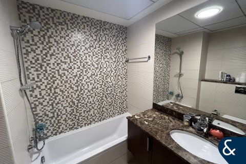 Radhus uthyres i Meydan, Dubai, UAE 3 sovrum, 259 kvm Nr. 668549 - fotografi 21