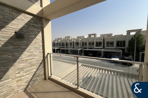 Radhus uthyres i Meydan, Dubai, UAE 3 sovrum, 259 kvm Nr. 668549 - fotografi 19