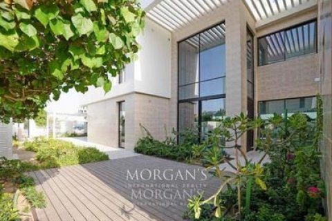 Vila v Al Barari, Dubai, SAE 6 ložnice, 1237.8 m² Č.: 533730 - fotografie 35