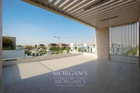 Vila v Al Barari, Dubai, SAE 6 ložnice, 1237.8 m² Č.: 533730 - fotografie 12