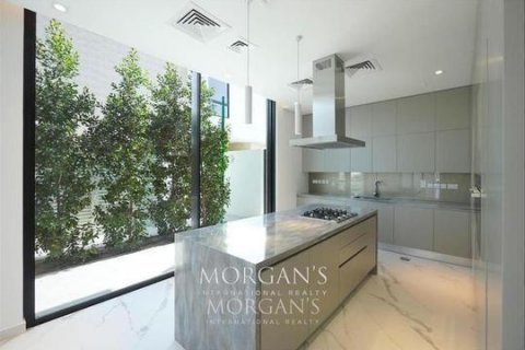 Vila v Al Barari, Dubai, SAE 6 ložnice, 1237.8 m² Č.: 533730 - fotografie 6