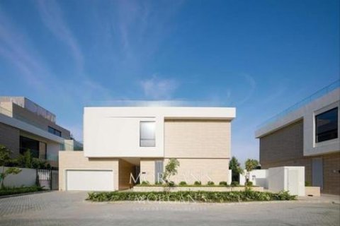Vila v Al Barari, Dubai, SAE 6 ložnice, 1237.8 m² Č.: 533730 - fotografie 1