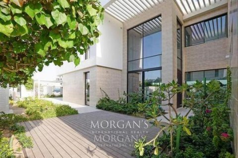 Vila v Al Barari, Dubai, SAE 6 ložnice, 1237.8 m² Č.: 533730 - fotografie 3