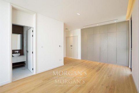 Vila v Al Barari, Dubai, SAE 6 ložnice, 1237.8 m² Č.: 533730 - fotografie 30