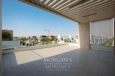 Vila v Al Barari, Dubai, SAE 6 ložnice, 1237.8 m² Č.: 533730 - fotografie 22