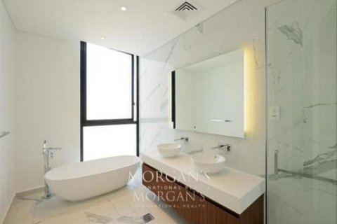Vila v Al Barari, Dubai, SAE 6 ložnice, 1237.8 m² Č.: 533730 - fotografie 10