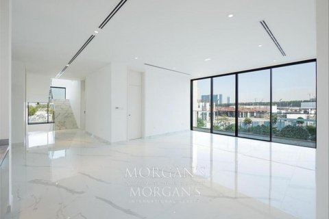Vila v Al Barari, Dubai, SAE 6 ložnice, 1237.8 m² Č.: 533730 - fotografie 28