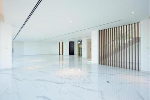 Vila v Al Barari, Dubai, SAE 6 ložnice, 1237.8 m² Č.: 533730 - fotografie 5