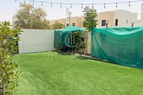 Řadový dům v Town Square, Dubai, SAE 4 ložnice, 338.82 m² Č.: 599774 - fotografie 18