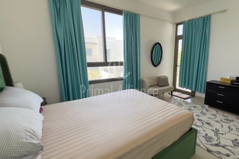 Řadový dům v Town Square, Dubai, SAE 4 ložnice, 338.82 m² Č.: 599774 - fotografie 11