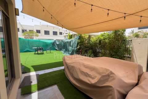 Řadový dům v Town Square, Dubai, SAE 4 ložnice, 338.82 m² Č.: 599774 - fotografie 17