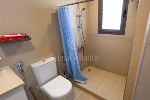 Řadový dům v Town Square, Dubai, SAE 4 ložnice, 338.82 m² Č.: 599774 - fotografie 13