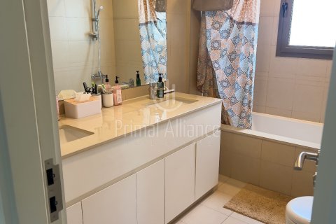 Řadový dům v Town Square, Dubai, SAE 4 ložnice, 338.82 m² Č.: 599774 - fotografie 10