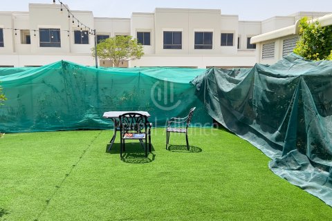 Řadový dům v Town Square, Dubai, SAE 4 ložnice, 338.82 m² Č.: 599774 - fotografie 19