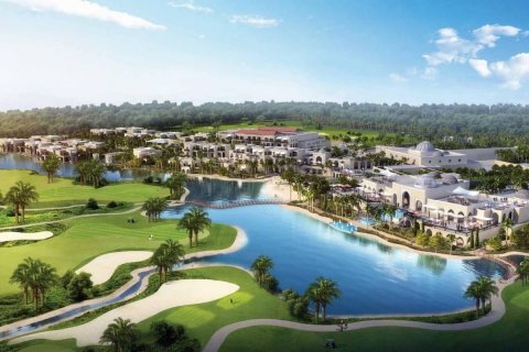 Σπίτι σε Dubai, ΗΑΕ 4 υπνοδωμάτια, 218.5 τ.μ. Αρ. 610219 - φωτογραφία 1