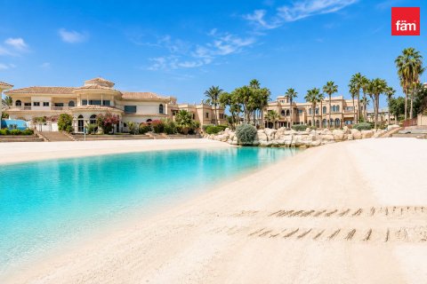 Palm Jumeirah, Dubai, BAE’de villa 4 yatak odası, 622.3 m&sup2; No 722477