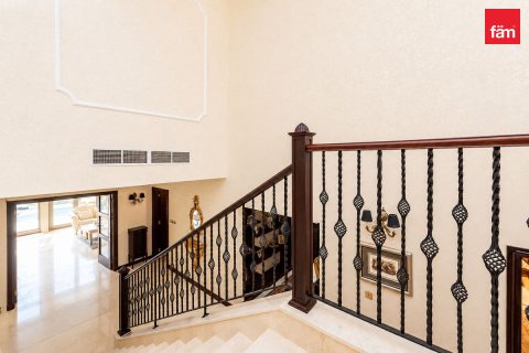 Villa uthyres i Palm Jumeirah, Dubai, UAE 4 sovrum, 622.3 kvm Nr. 722477 - fotografi 23