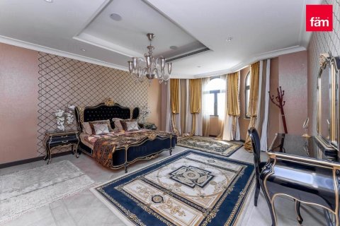 Villa til leje i Palm Jumeirah, Dubai, UAE 4 soveværelser, 622.4 kvm № 722477 - foto 16