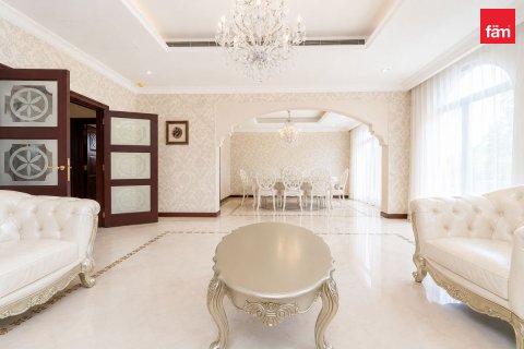 Villa uthyres i Palm Jumeirah, Dubai, UAE 4 sovrum, 622.3 kvm Nr. 722477 - fotografi 9