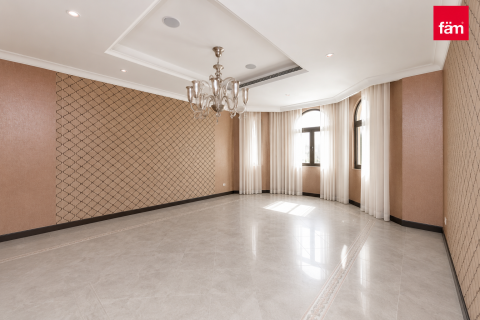 Villa uthyres i Palm Jumeirah, Dubai, UAE 4 sovrum, 622.3 kvm Nr. 722477 - fotografi 14