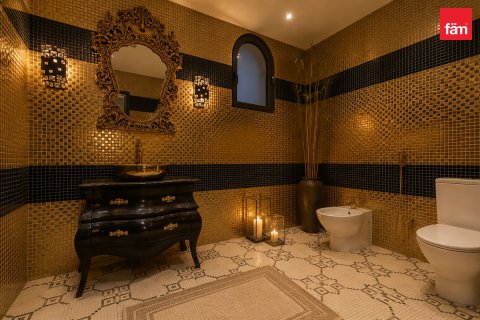 Villa in Palm Jumeirah, Dubai, UAE 4 bedrooms, 622.3 sq.m. № 722477 - photo 23
