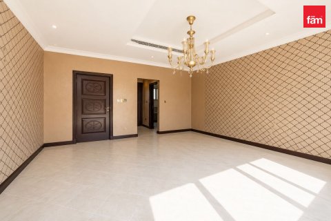 Villa uthyres i Palm Jumeirah, Dubai, UAE 4 sovrum, 622.3 kvm Nr. 722477 - fotografi 3