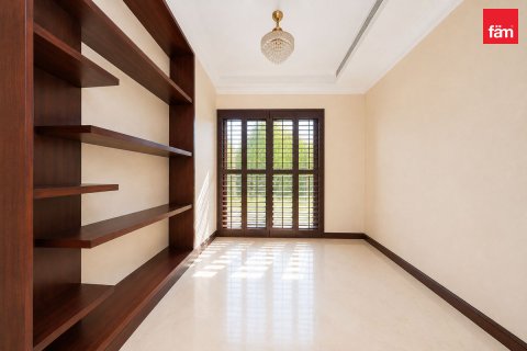 Villa uthyres i Palm Jumeirah, Dubai, UAE 4 sovrum, 622.3 kvm Nr. 722477 - fotografi 8