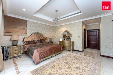 Villa til leje i Palm Jumeirah, Dubai, UAE 4 soveværelser, 622.4 kvm № 722477 - foto 19