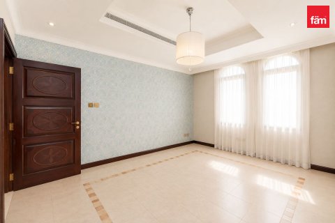 Villa uthyres i Palm Jumeirah, Dubai, UAE 4 sovrum, 622.3 kvm Nr. 722477 - fotografi 16