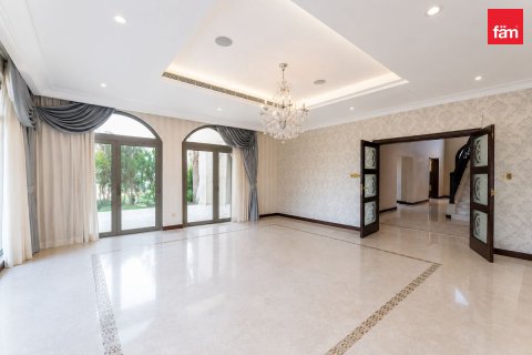 Villa uthyres i Palm Jumeirah, Dubai, UAE 4 sovrum, 622.3 kvm Nr. 722477 - fotografi 2