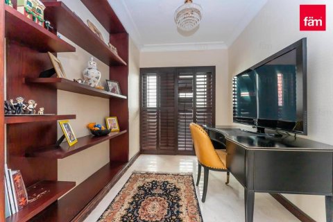 Villa til leje i Palm Jumeirah, Dubai, UAE 4 soveværelser, 622.4 kvm № 722477 - foto 21