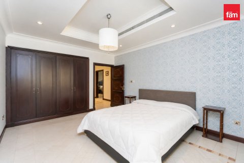 Villa uthyres i Palm Jumeirah, Dubai, UAE 4 sovrum, 622.3 kvm Nr. 722477 - fotografi 11