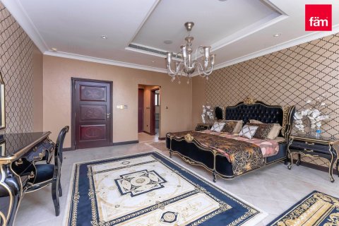 Villa til leje i Palm Jumeirah, Dubai, UAE 4 soveværelser, 622.4 kvm № 722477 - foto 18