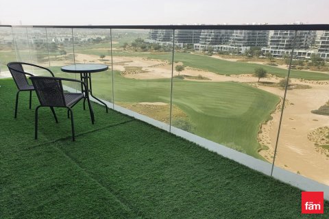 Byt v Dubai, SAE 2 ložnice, 127 m² Č.: 722480 - fotografie 11
