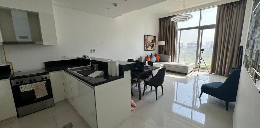 Byt v Dubai, SAE 2 ložnice, 127 m² Č.: 722480