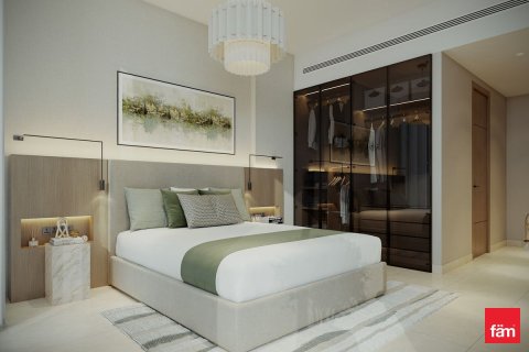 Byt v Dubai, SAE 2 ložnice, 133.1 m² Č.: 722479 - fotografie 11