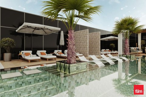 Byt v Dubai, SAE 2 ložnice, 133.1 m² Č.: 722479 - fotografie 20