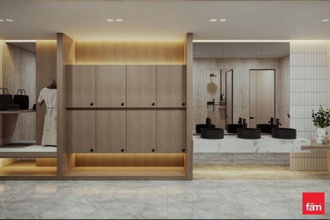 Byt v Dubai, SAE 2 ložnice, 133.1 m² Č.: 722479 - fotografie 19