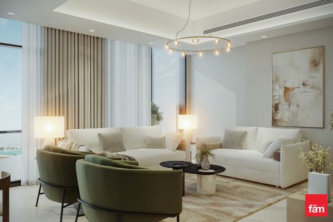 Byt v Dubai, SAE 2 ložnice, 133.1 m² Č.: 722479 - fotografie 17
