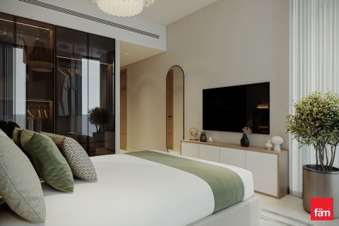 Byt v Dubai, SAE 2 ložnice, 133.1 m² Č.: 722479 - fotografie 12