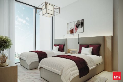 Byt v Dubai, SAE 2 ložnice, 133.1 m² Č.: 722479 - fotografie 8