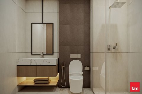 Byt v Dubai, SAE 2 ložnice, 133.1 m² Č.: 722479 - fotografie 18
