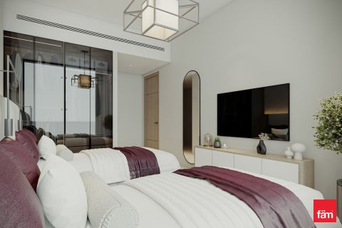 Byt v Dubai, SAE 2 ložnice, 133.1 m² Č.: 722479 - fotografie 9